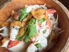 -Phensiri Thai Restaurant