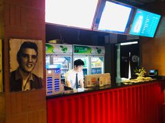 -秘宅KTV(马甸桥店)