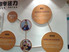 -多特儿童专注力·感统训练·学习力训练(曲江校区)