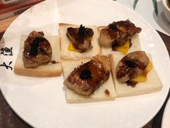 -大渔铁板烧(东城店)