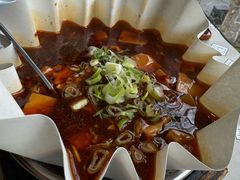 -穹六人间 people 6(岳阳路店)