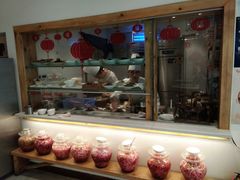 门面-院8里·少城记忆老川菜(宽窄巷子店)