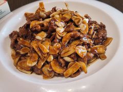 -老牌坊鲁菜名店(宽厚里店)