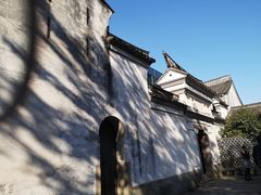 -走马楼饭庄(慈城古县城店)