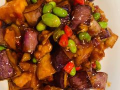 -李老爹香辣蟹(宣武门店)