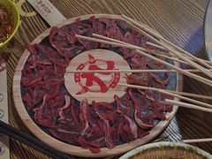 -九记潮汕现切鲜牛肉自助火锅(新开铺店)