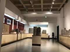 -徐州汉画像石艺术馆