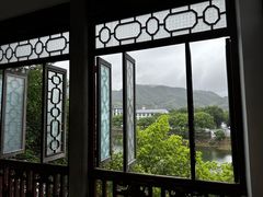 -蒋氏故居