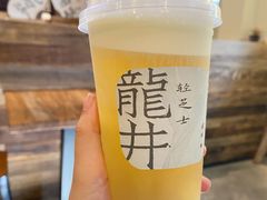 -成川茶店·潮汕工夫浓茶(万象店)