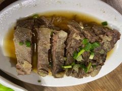 -百福麵家(新馬路店)