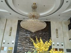 -喜运来温泉大酒店