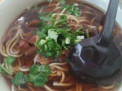 -李先生牛肉面大王(昌平鼓楼店)