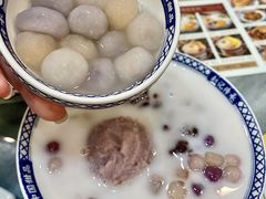 -赵记传承·中国甜品(福州总店)