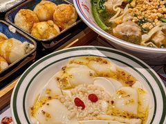 -高胖妹面庄(黄河道店)