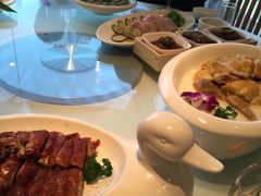 -桂林肥仔·中华餐饮名店(园湖店)