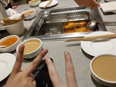 -海底捞火锅(中原万达广场店)