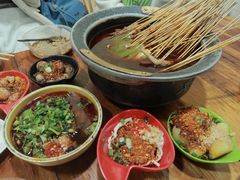 -冒椒火辣(奎星楼街店)