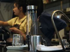 -KYO COFFEE(胶州路店)