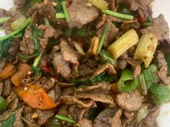-东北饺子馆(郭南小区店)