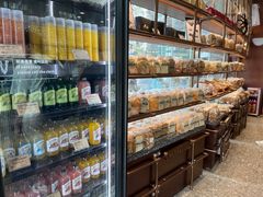 -PAPER STONE BAKERY(天环店)