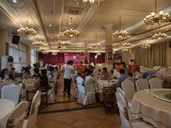 大堂-荔城生鲜盛宴(番禺旗舰店)