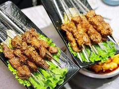 -羊瑞堂·横山炖羊肉·陕菜(未央路旗舰店)