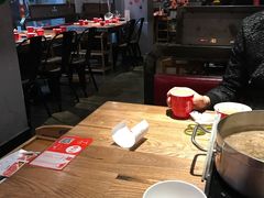 -牛很鲜潮汕牛肉火锅(朝晖路店)