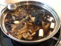 -太婆天府山珍酒楼(亚运村店)