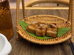 -云海肴·汽锅鸡·云南菜(广安门天虹店)