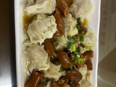 -新园饮食店(香洲总店)