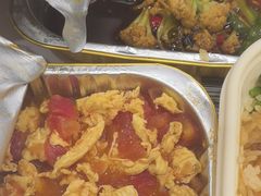 -阿庄新豫菜(通泰路店)