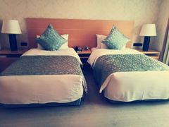 -武汉马哥孛罗酒店