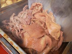 -细妹五香牛杂(步行街店)