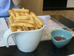 -莫多多餐厅