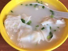 原汤龙抄手-龙抄手(春熙路总店)