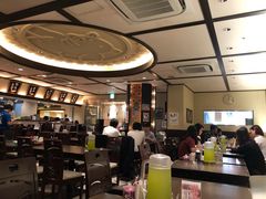 -矢场猪(名古屋站三井楼北馆店)