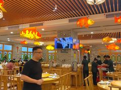 -德胜轩正宗顺德菜(宝安沙井会展中心店)