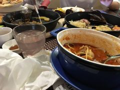 -TAMATI(巴黎贝甜韩式西餐厅店)
