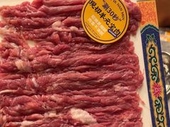 -侃爷南门铜锅涮肉