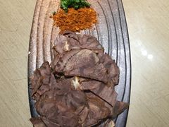 -川流不息(北蔡休闲广场店)