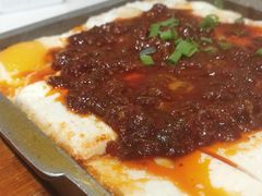 -延锄汤饭食堂(桂林路店)