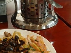 -东方滨江大酒店·滨江厅