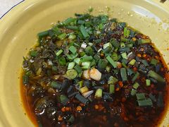 -赵伍面庄(松石大道店)