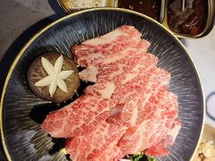 -明洞王妃家烤肉(苏州中心星悦汇店)