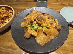 -三姐妹餐厅(曲江店)