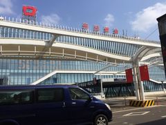 -肯德基(美兰机场店)