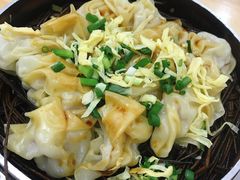 麻油蒸馄饨-味一早餐(民安路店)