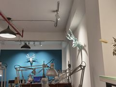 -鈊藝銀匠·银饰DIY工作室(永庆坊店)