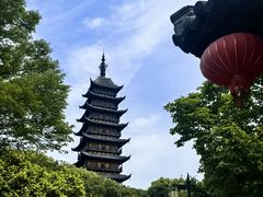 -常熟方塔园