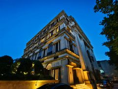 -伯衡55·吉品轩(乌鲁木齐南路店)